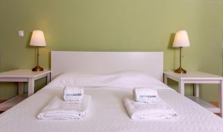 A03 - Central 1 Bed Apartment - Lagos - 1