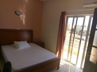 Restaurante Residencial Nova Cidade - Porto Novo - 1