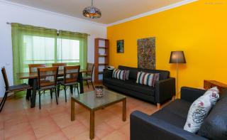 A03 - Central 1 Bed Apartment - Lagos - 0