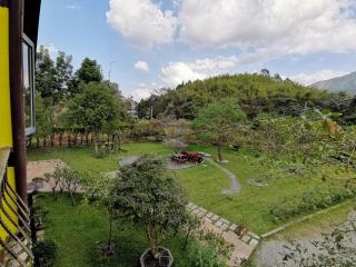 Sitou Peach Villa B&B - Lago Lugu - 3