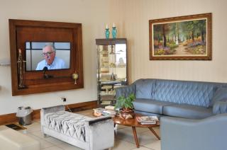 Hotel Vitoria Marchi - 6