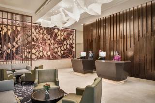 Oakwood Residence Saigon - Ho Chi Minh - 1