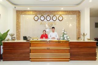 An Phu Hotel Da Lat - Da Lat - 8