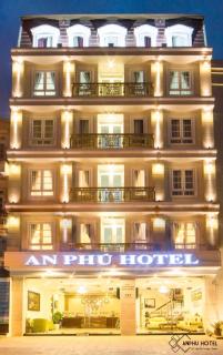 An Phu Hotel Da Lat - Da Lat - 9