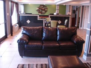 Super 8 by Wyndham Chattanooga/East Ridge - 2