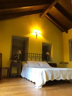 Casa Rural Anxeliña - Boborás - 5