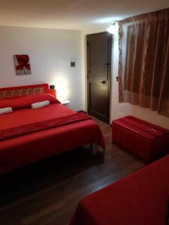 All'Ombra Del Noce B&B - 1