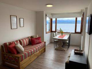 Vista al Lago Nahuel Huapi - San Carlos de Bariloche - 7