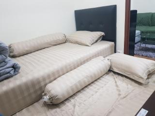 KVA Syariah 2BR 1209 - Bekasi - 0