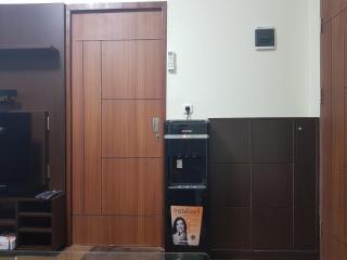 KVA Syariah 2BR 1209 - Bekasi - 4