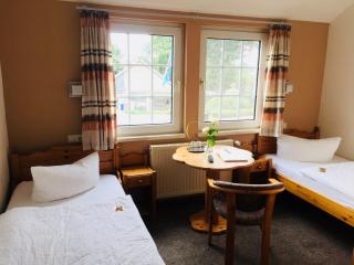 Hotel Wuelfers Gasthaus - Groß Ippener - 8