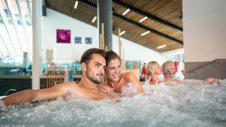 Apparthotel Jagdhof - Bad Griesbach - 4