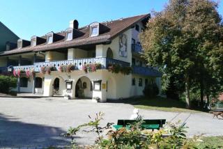Apparthotel Jagdhof - Bad Griesbach - 9