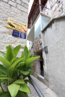 Apartments Nikolla - 3