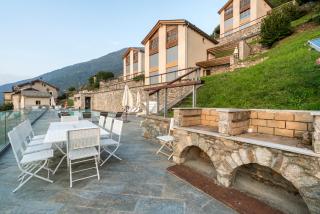 Paradiso del lago x5 - Bellano - 5
