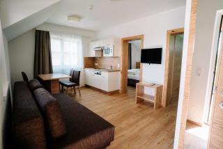 Apartmenthaus Strasswirt De Luxe - Tröpolach - 4