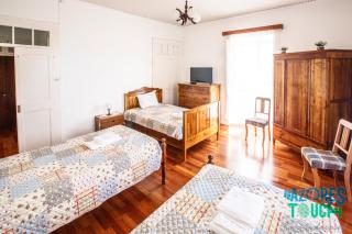 Hospedaria casa D'Avo - Praia da Vitória - 8