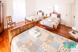 Hospedaria casa D'Avo - Praia da Vitória - 7