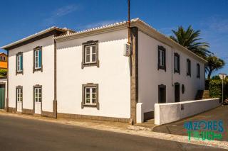Hospedaria casa D'Avo - Praia da Vitória - 9