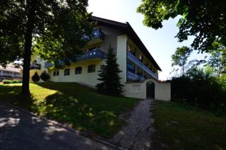 Apparthotel Jagdhof - Bad Griesbach - 8