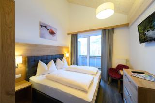 Wander- und Familienhotel Erika - Wagrain - 8