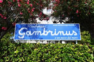 Residence Gambrinus - 7