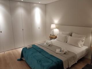 Rafaelo's Apartment - Caldas da Rainha - 4