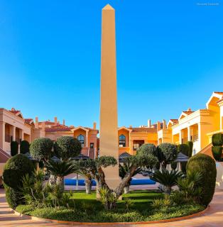 LuzBay Pool Apartments - Luz - 7