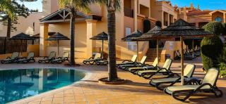 LuzBay Pool Apartments - Luz - 5