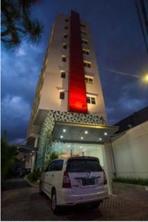 Hotel Cikini - Jakarta - 4