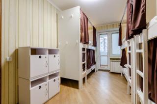 Sun City Hostel 3 - Kiev - 1