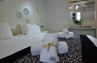 Adonis Rooms - Playa Kalo Livadi - 8