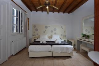 Adonis Rooms - Playa Kalo Livadi - 6