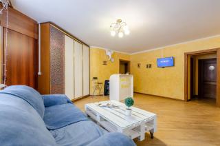 Sun City Hostel 3 - Kiev - 9