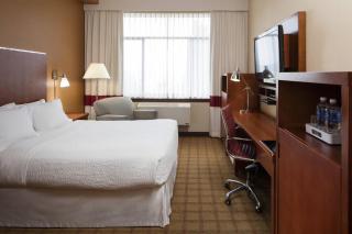 Best Western Premier Aberdeen Kamloops - Kamloops - 8