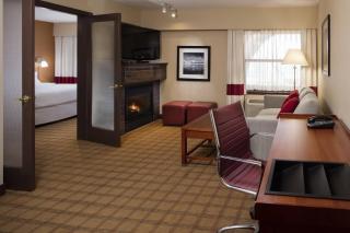 Best Western Premier Aberdeen Kamloops - Kamloops - 6