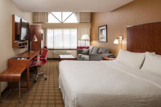 Best Western Premier Aberdeen Kamloops - Kamloops - 5