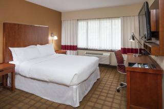 Best Western Premier Aberdeen Kamloops - Kamloops - 3