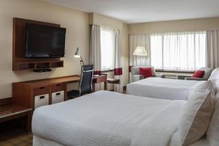 Best Western Premier Aberdeen Kamloops - Kamloops - 2
