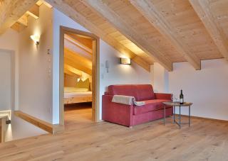 Arvenhof - Serfaus - 4