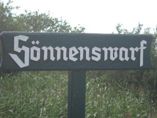 Ferien auf der Sönnenswarf - 0