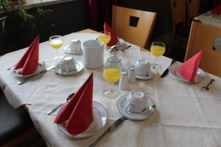 Heppenheimer Hof Hotel - Worms - 1