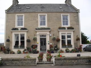 The Spindrift Guest House - Anstruther - 0