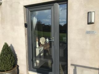 Lakeside Apartment - Enniskillen - 9