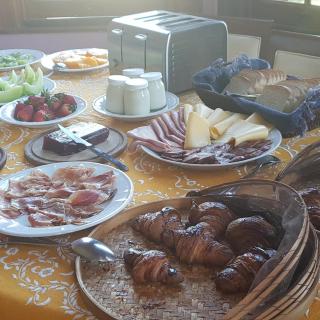 Hotel Rural La Pampeana - 3