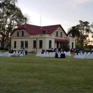 Hotel Rural La Pampeana - 1