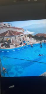 Valentino apartments Bouganville Bay Saranda - Saranda - 3