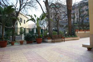 Hotel d'Orleans - Palermo - 7