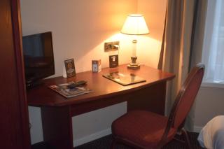 Metropol Hotel - Calais - 2