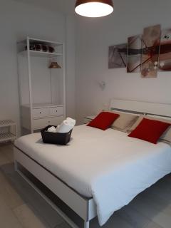 SoleLuna Fiera 6 Rooms - Bolonia - 5